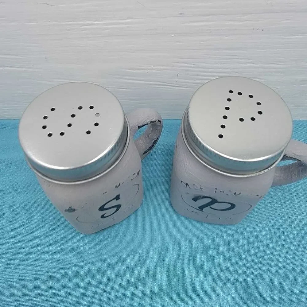 Unbranded charming pair